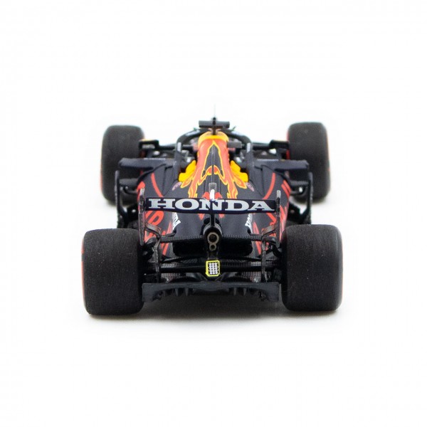 Max Verstappen Red Bull Racing Honda Formel 1 Niederlande GP 2021 1:43