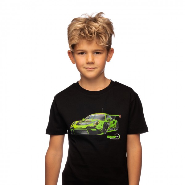 SSR Performance Kinder T-Shirt 911 #92