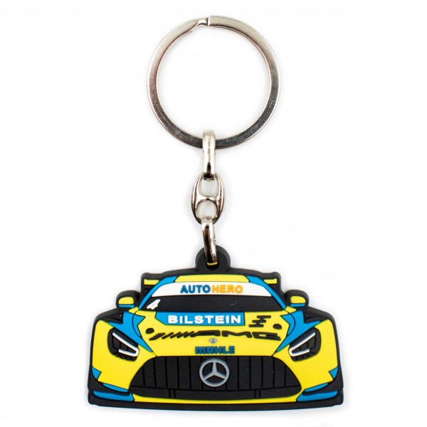 HRT Schlüsselanhänger Mercedes-AMG GT3