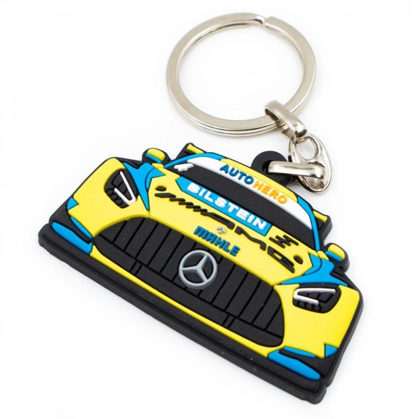 HRT Porte-clés Mercedes-AMG GT3