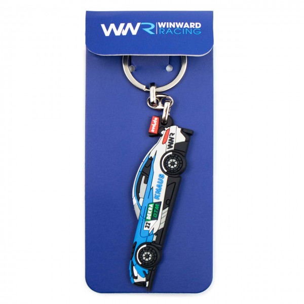 WINWARD Racing Keyring Mercedes AMG GT3