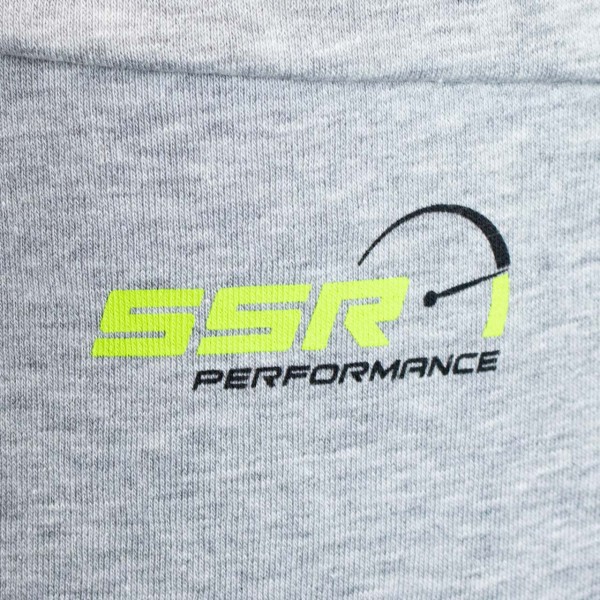 SSR Performance Team Gym Shorts