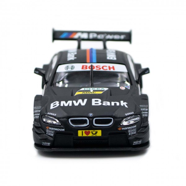 BMW M3 Bruno Spengler #1 Team Schnitzer DTM 2013 1/32