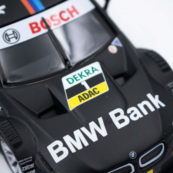 BMW M3 Bruno Spengler #1 Team Schnitzer DTM 2013 1/32