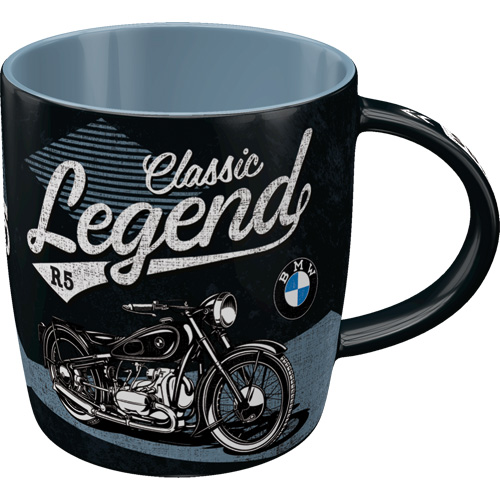 BMW Mug Classic Legend