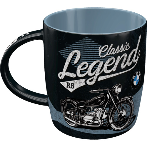 BMW Mug Classic Legend