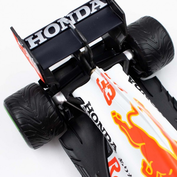 Max Verstappen Red Bull Racing Honda RB16B Formel 1 Türkei GP 2021 1:18