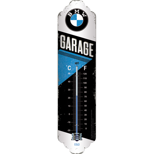 Termómetro BMW - Garage
