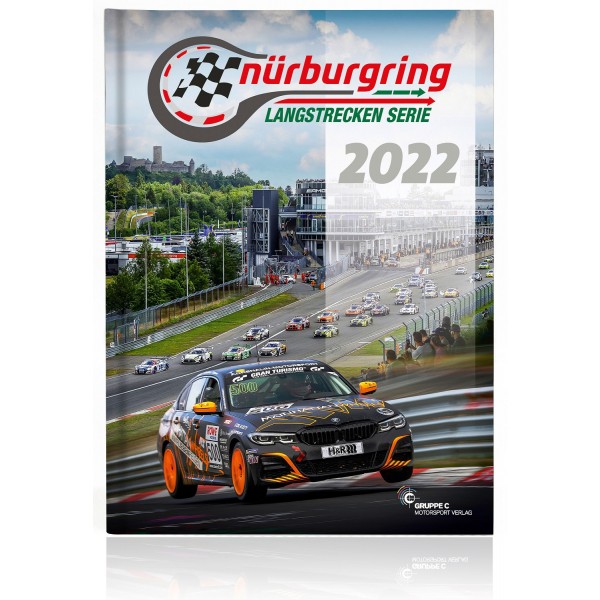 Nürburgring Série d'Endurance 2022 - Annuaire
