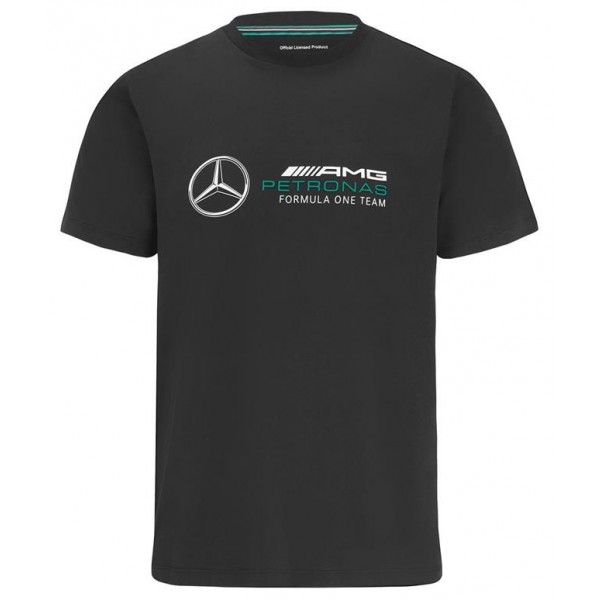 Mercedes-AMG Petronas T-shirt Logo