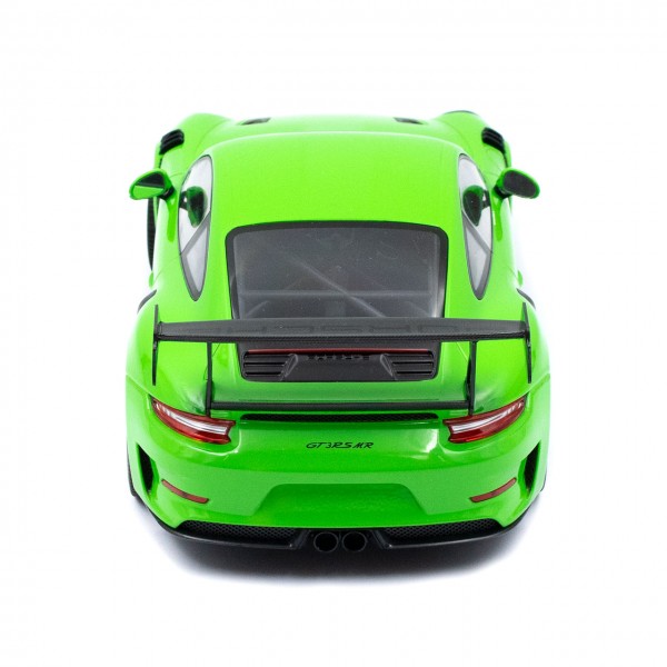 Manthey-Racing Porsche 911 GT3 RS MR 1/18 green
