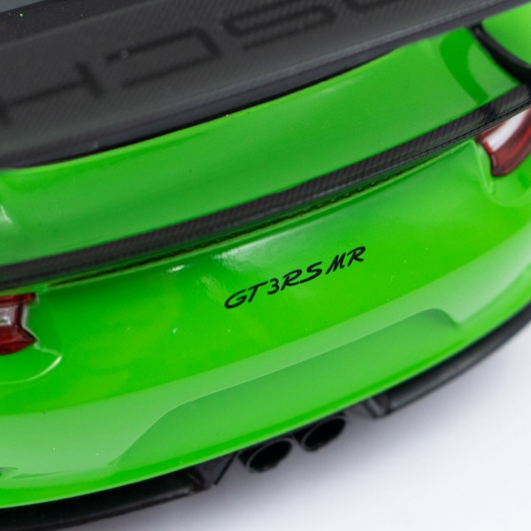 Manthey-Racing Porsche 911 GT3 RS MR 1/18 vert