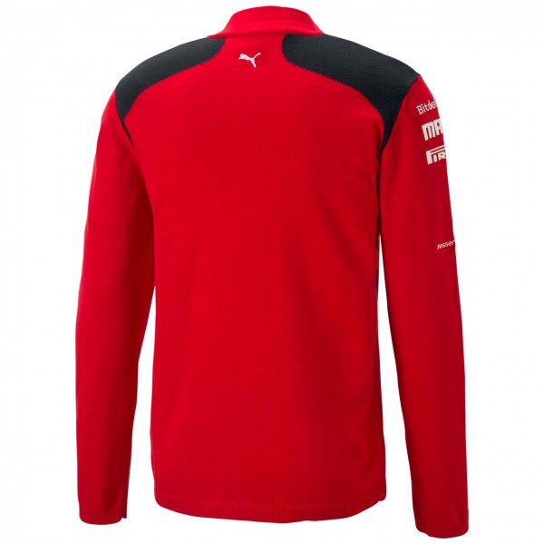 Scuderia Ferrari Sweatshirt Team