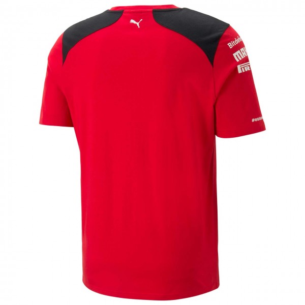 Scuderia Ferrari Team T-Shirt