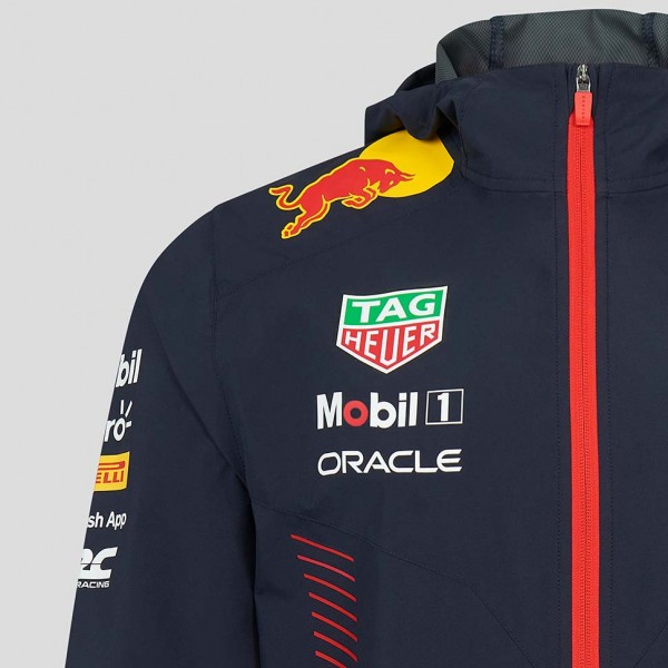 Red Bull Racing Team softshell jacket