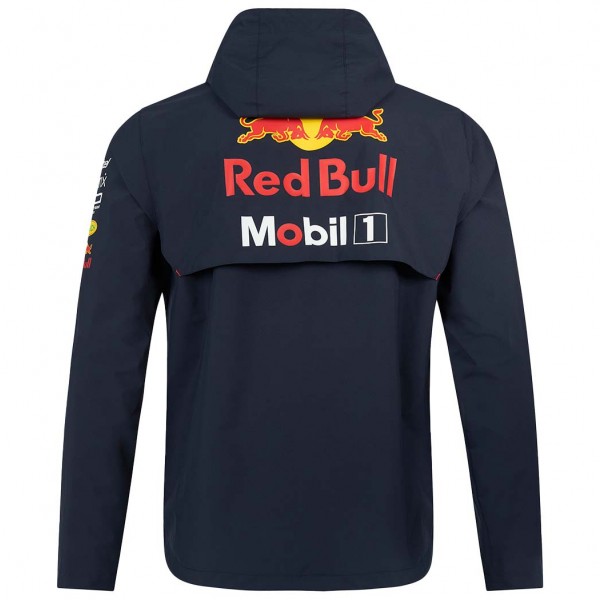 Red Bull Racing Team Chaqueta Softshell