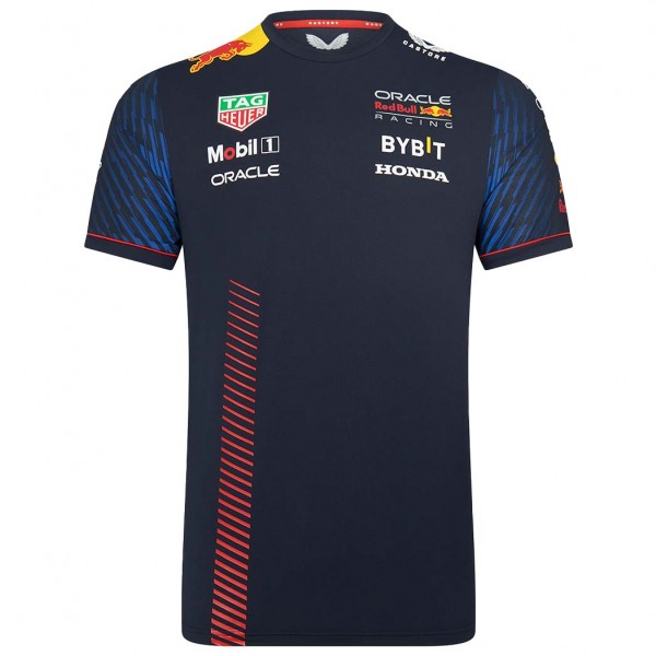 Red Bull Racing Team Camiseta