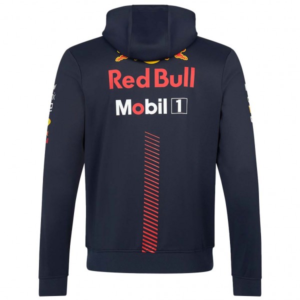 Red Bull Racing Team Veste de survêtement