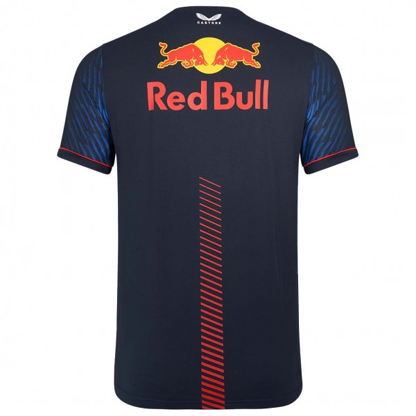 Red Bull Racing Fahrer T-Shirt Verstappen
