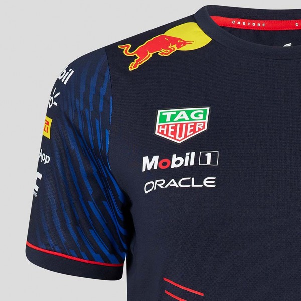 Red Bull Racing Team Maglietta donna