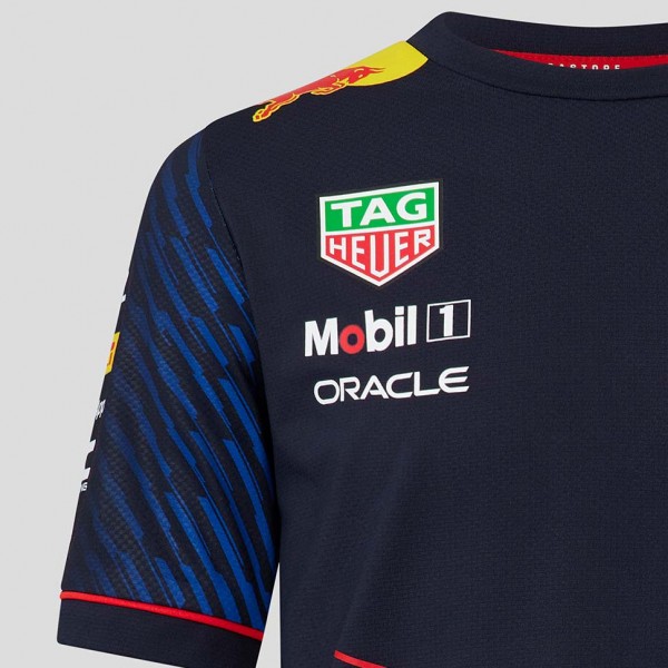 Red Bull Racing Kinder Team T-Shirt