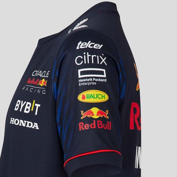 Red Bull Racing Team T-shirt enfant