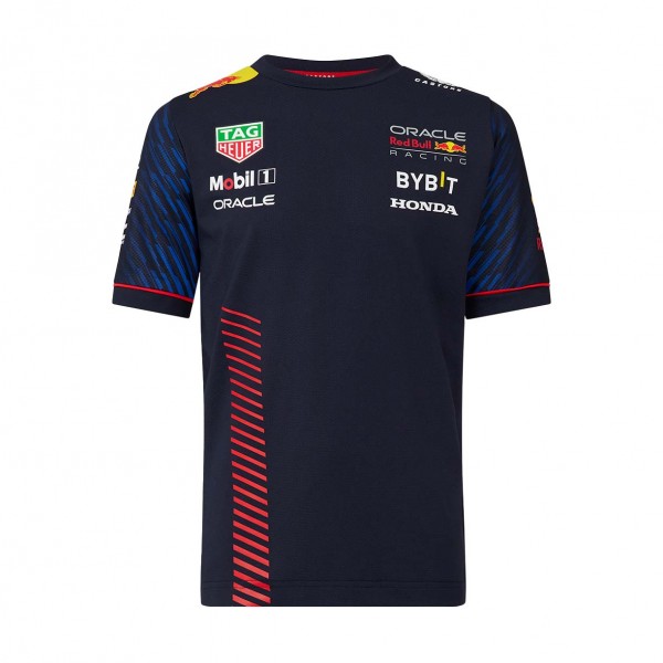 Red Bull Racing Kids Team T-Shirt