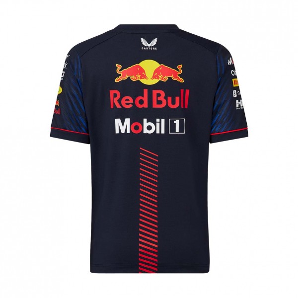 Red Bull Racing Team T-shirt enfant