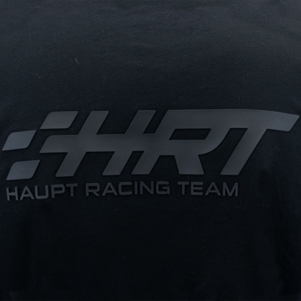 HRT T-Shirt Grafic noir