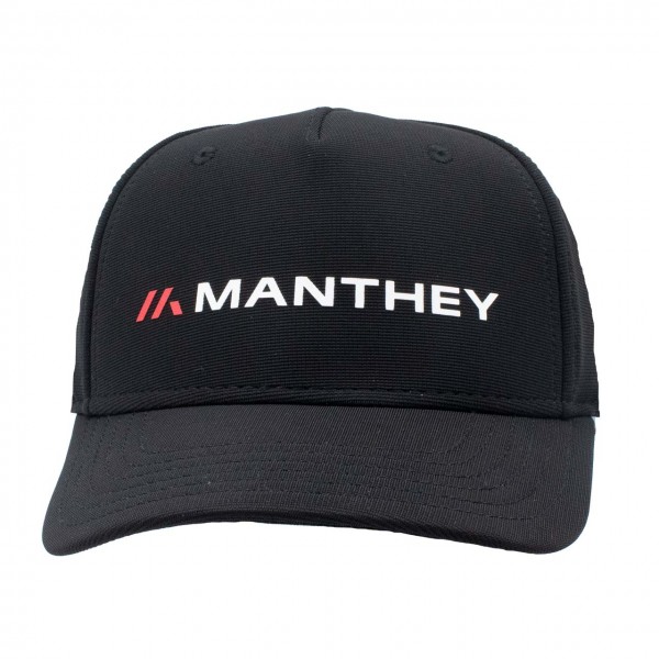Manthey Cap Performance
