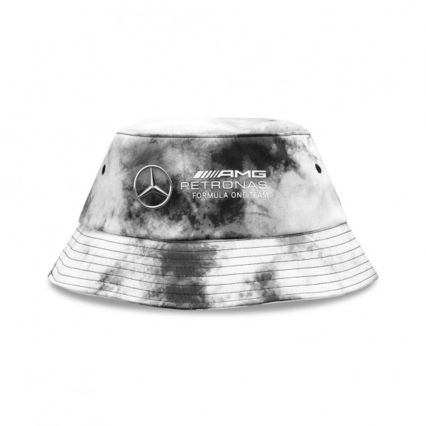 Mercedes-AMG Petronas Cappello batik
