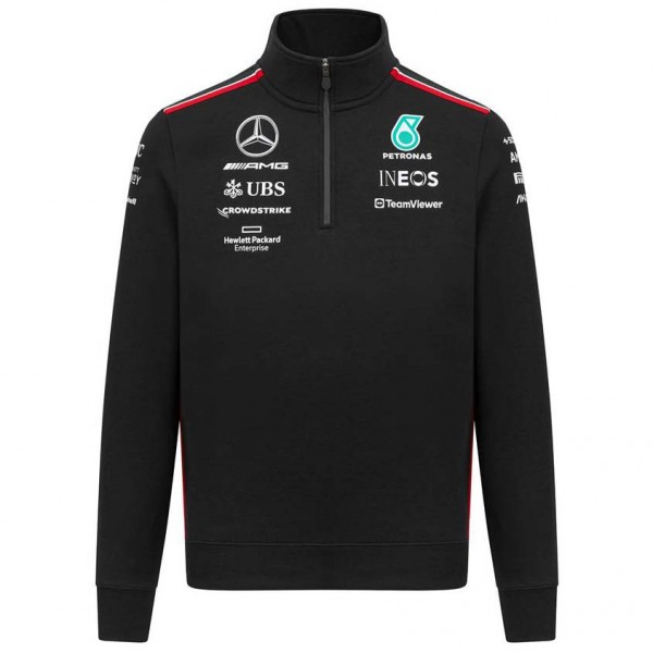 Mercedes-AMG Petronas Team Sudadera