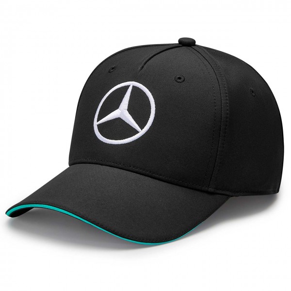 Mercedes-AMG Petronas Team Cap black