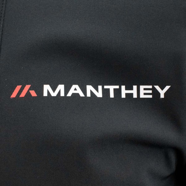 Manthey Giacca Softshell Performance One