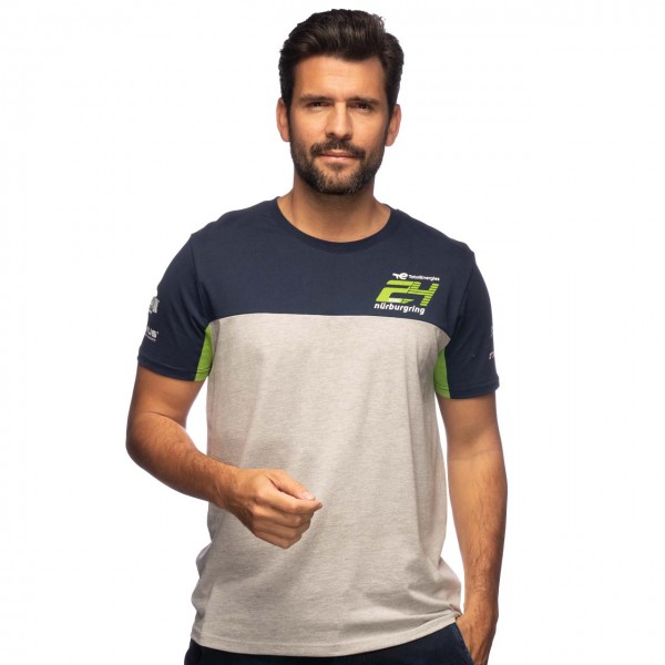 Carrera 24h Camiseta Sponsor 2023