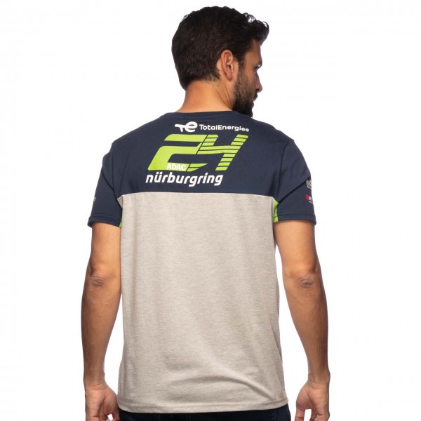 Carrera 24h Camiseta Sponsor 2023
