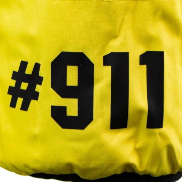Manthey Giacca reversibile trapuntata Champion Grello #911
