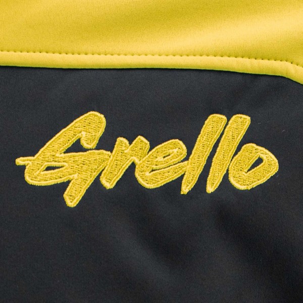 Manthey Softshell Jacket Champion Grello #911