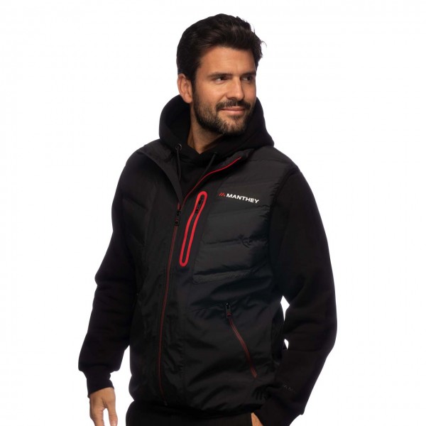 Manthey Gilet Performance One