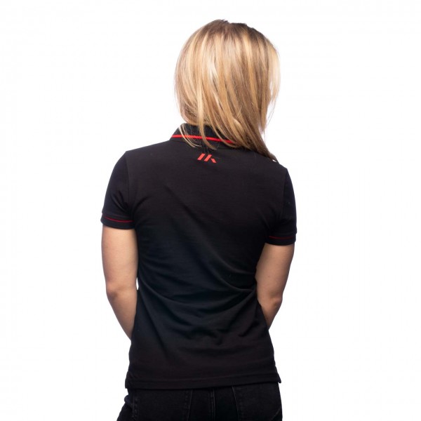 Manthey Polo femminile Performance One