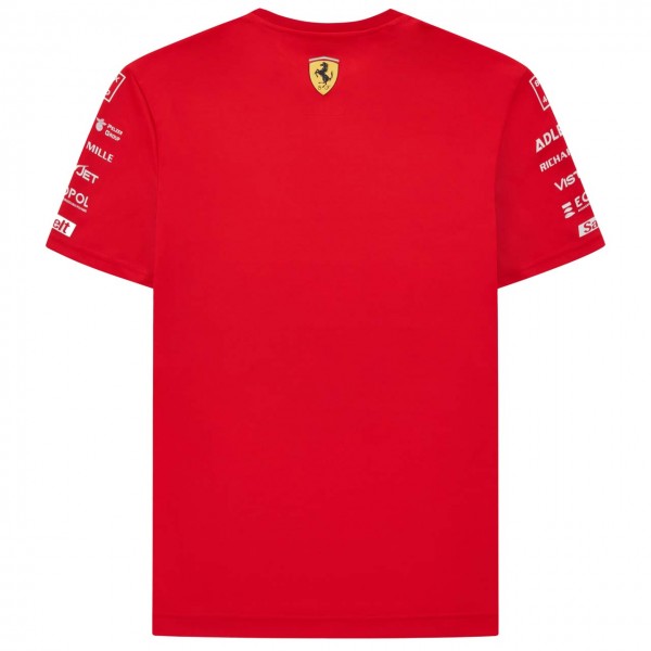 Ferrari Hypercar Team T-Shirt