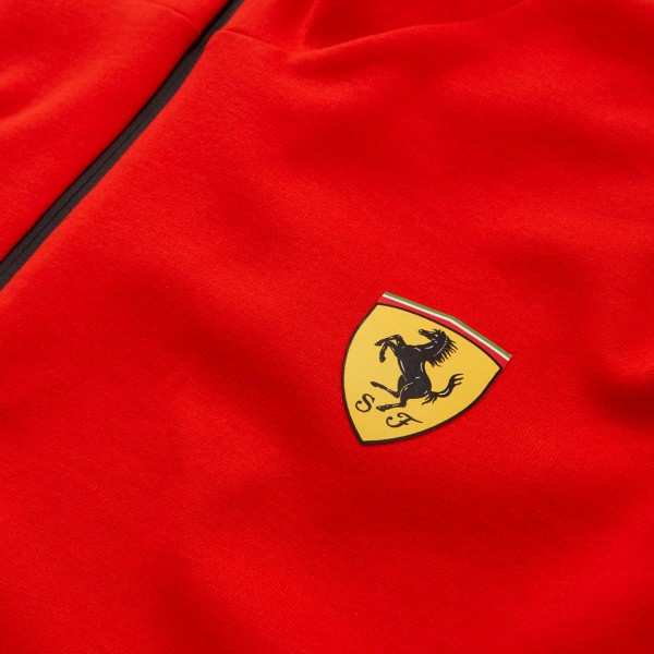 Ferrari Hypercar Team Sweatshirt