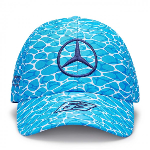 Mercedes-AMG Petronas George Russell Cap No Diving