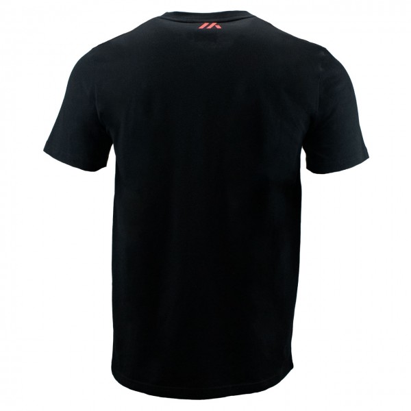 Manthey Camiseta Performance negro