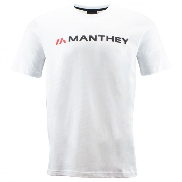 Manthey T-Shirt Performance weiß
