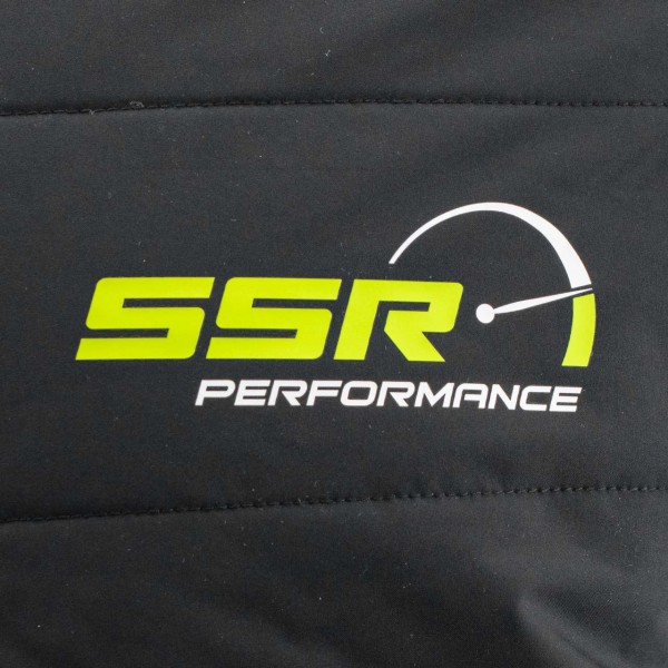SSR Performance Team Giacca ibrida