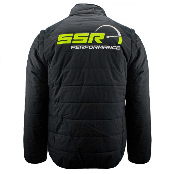 SSR Performance Team Hybrid jacket