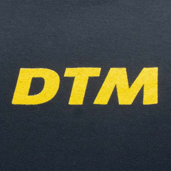 DTM T-Shirt Sudoku