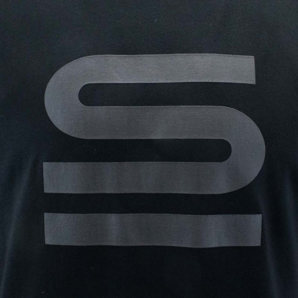 Schubert Motorsport T-Shirt Logo black
