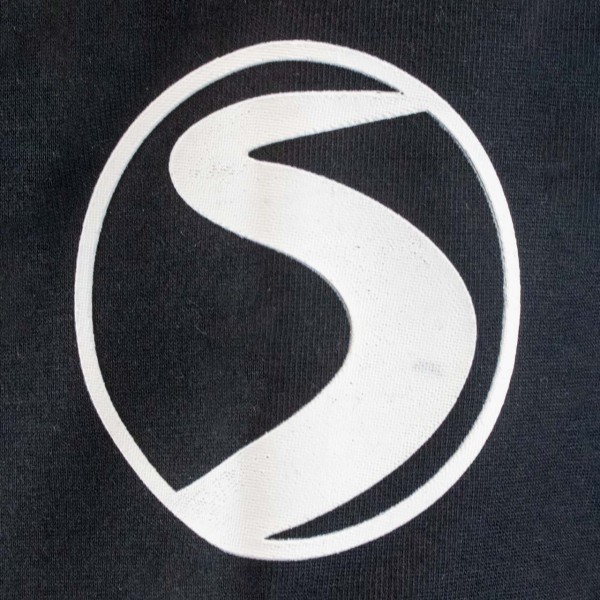 Walkenhorst Motorsport T-Shirt Logo schwarz
